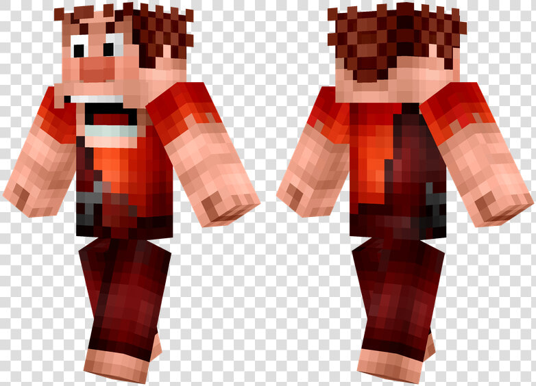 Wreck It Ralph Png  Transparent PngTransparent PNG