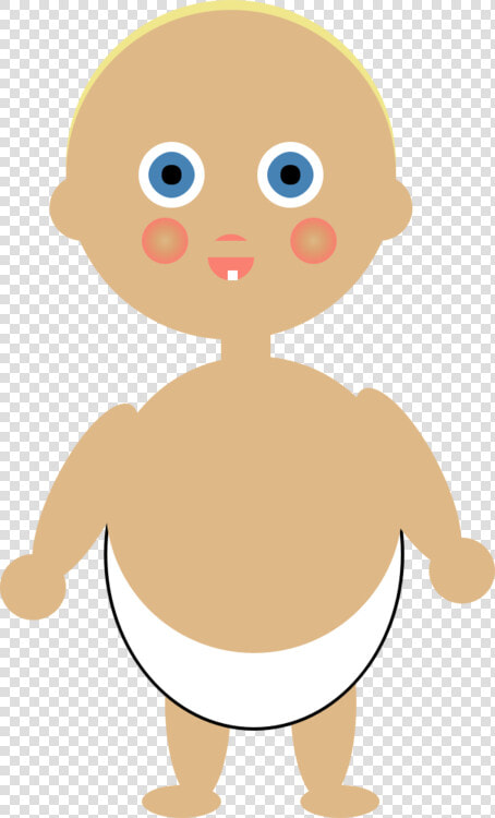 Boy head toddler   Clipart Toddler Free Cartoon  HD Png DownloadTransparent PNG