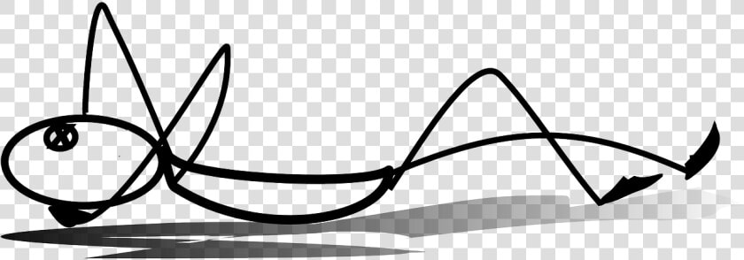 Stick Figure Download Line Art   Stick Figure Sleeping Png  Transparent PngTransparent PNG