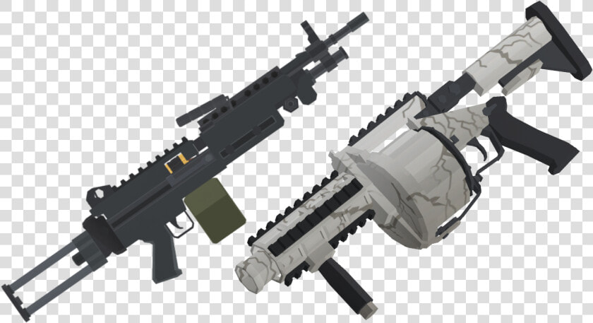 Firearm  HD Png DownloadTransparent PNG