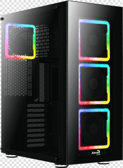 Atx Case Aerocool Tor Pro  HD Png DownloadTransparent PNG