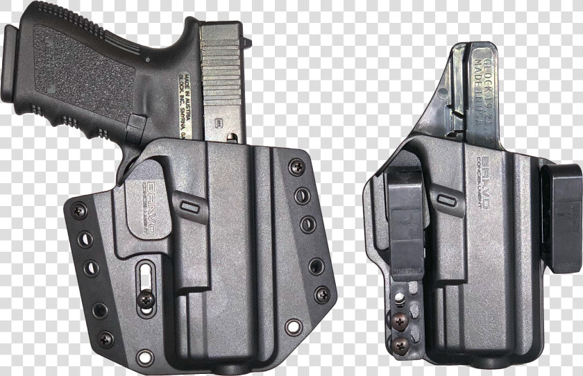 Handgun Holster  HD Png DownloadTransparent PNG