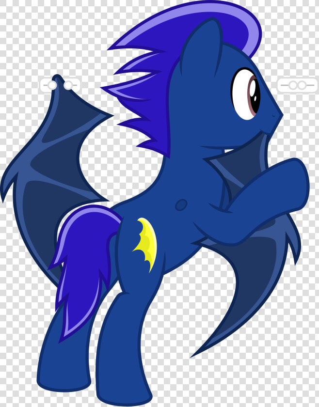 Pinning Bat Wings On The Earth Pony   Cartoon  HD Png DownloadTransparent PNG