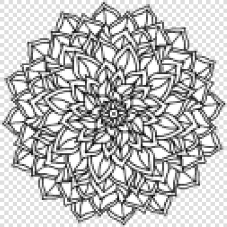 Mandala Tattoos Png Transparent Images   Mandala Transparent Background  Png DownloadTransparent PNG