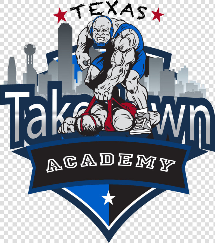 Texas Takedown Academy  HD Png DownloadTransparent PNG