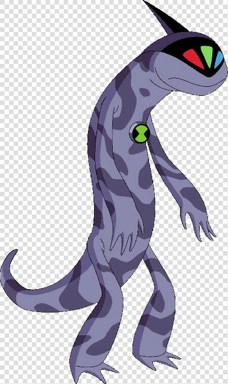 Ben 10 Chamalien   Ben 10 Ultimate Alien Chamalien  HD Png DownloadTransparent PNG
