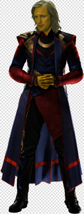 Alexander Skarsgård Adam Warlock  HD Png DownloadTransparent PNG