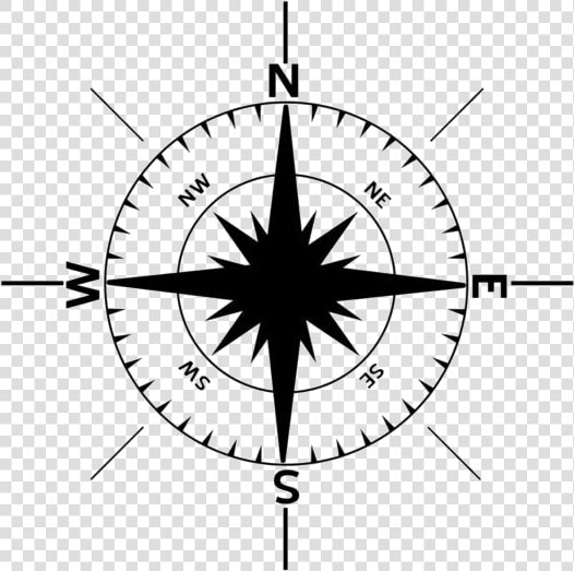 Transparent Nautical Compass Clipart  Nautical Compass  HD Png DownloadTransparent PNG