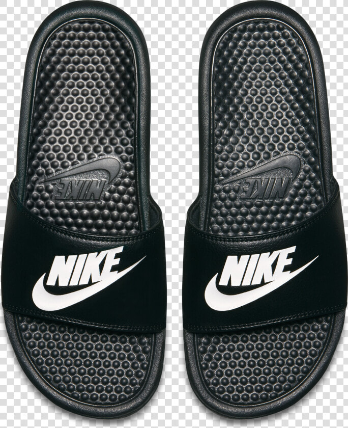 Sliders Nike  HD Png DownloadTransparent PNG