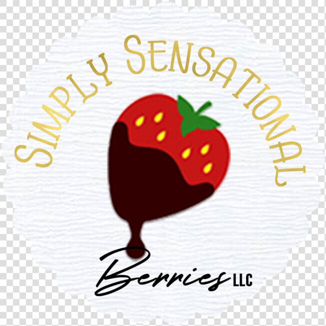 Transparent Chocolate Covered Strawberry Clipart   Illustration  HD Png DownloadTransparent PNG