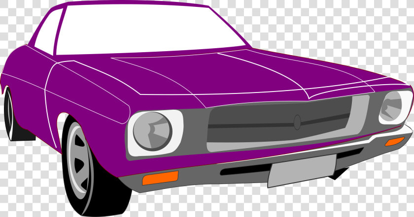 Car Holden Kingswood Holden Fj Holden Commodore   Purple Car Clip Art  HD Png DownloadTransparent PNG