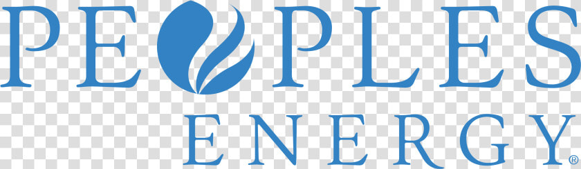 Peoples Energy  HD Png DownloadTransparent PNG