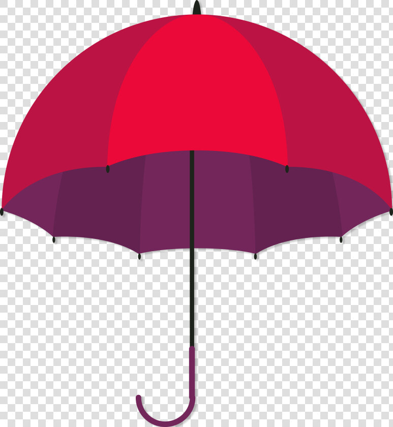 Clip Art Purple Beach Umbrella   Umbrella  HD Png DownloadTransparent PNG
