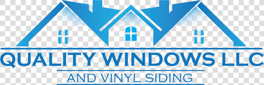 Quality Windows Llc   Siding And Windows Logo  HD Png DownloadTransparent PNG