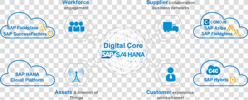 S4h4 1   Sap S 4hana Ariba  HD Png DownloadTransparent PNG