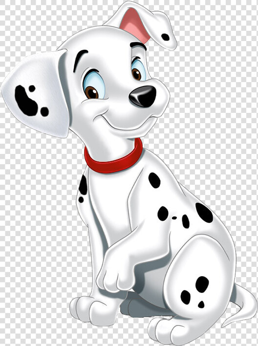 Transparent Puppy Clip Art   101 Dalmatians Penny Clipart  HD Png DownloadTransparent PNG