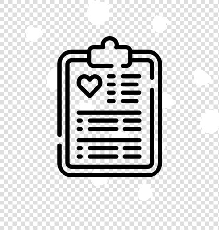 Icon questionnaire   Parallel  HD Png DownloadTransparent PNG