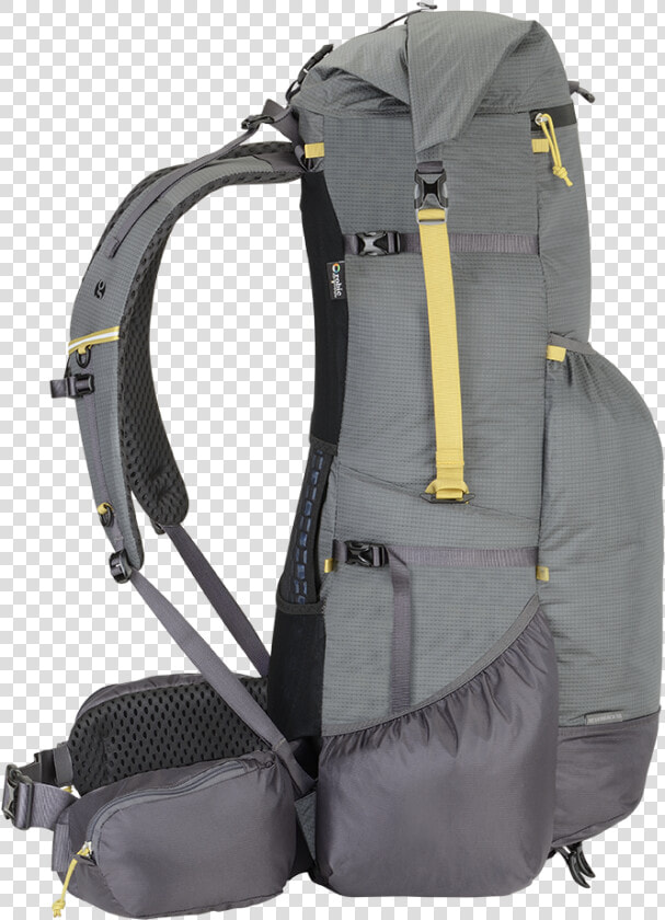 Gossamer Gear Silverback  HD Png DownloadTransparent PNG