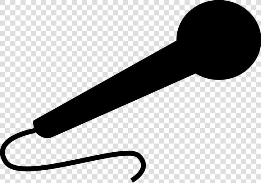 Microphone 310561 960  HD Png DownloadTransparent PNG