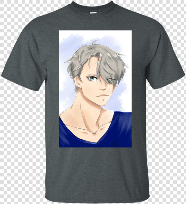 Transparent Yuri On Ice Png   4xl Gucci T Shirt  Png DownloadTransparent PNG