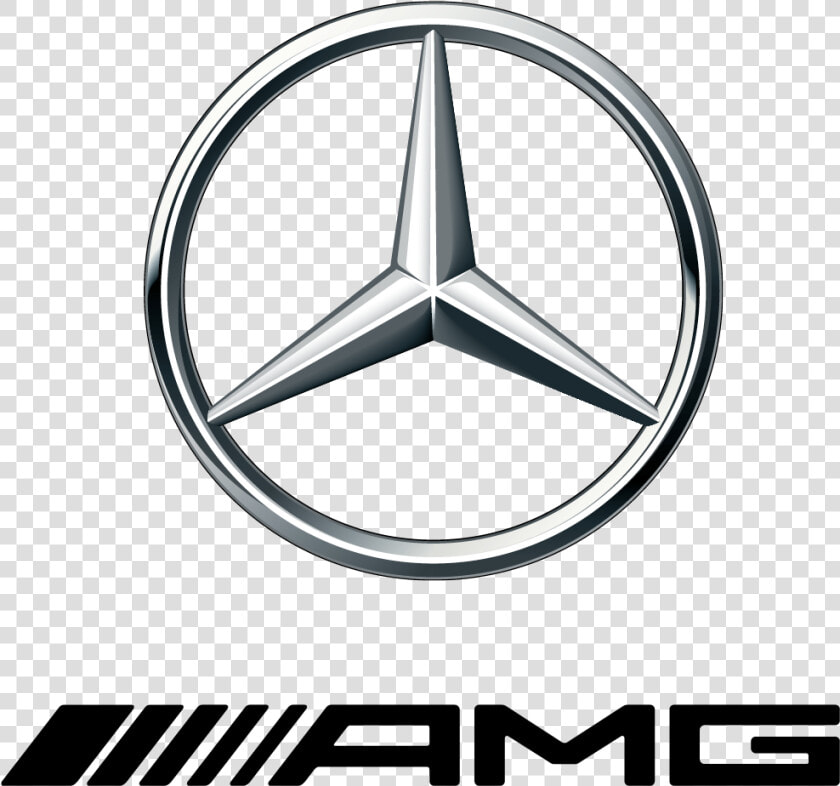 Mercedes Amg Logo Png  Transparent PngTransparent PNG