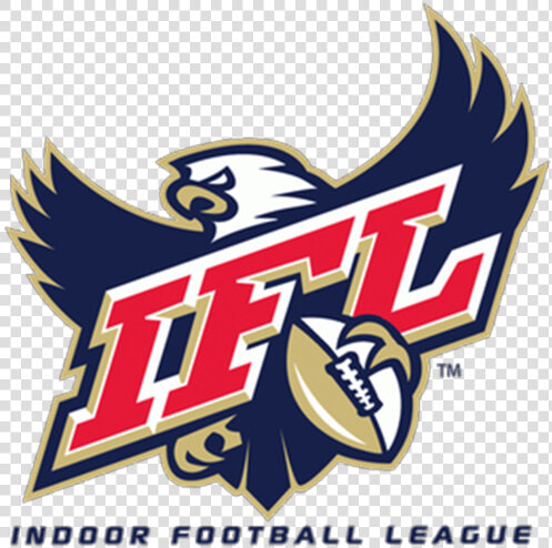 Indoor Football League Logo   Cif Arena Football League  HD Png DownloadTransparent PNG