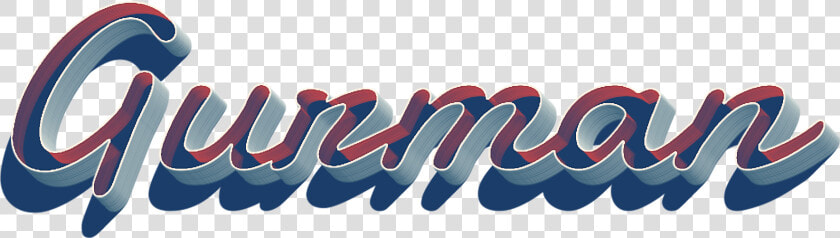 Gurman Happy Birthday Vector Cake Name Png   Goswami Logo 3d Png  Transparent PngTransparent PNG