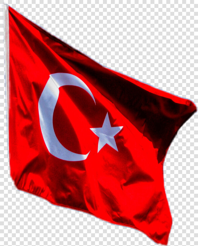  flag  turkishflag  turkey  atatürk   Flag  HD Png DownloadTransparent PNG