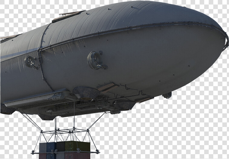 Blimp  HD Png DownloadTransparent PNG