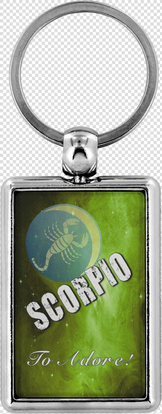 Scorpio Zodiac Sign Keychain Data zoom   cdn   Star Wars Keychain Baby Yoda  HD Png DownloadTransparent PNG