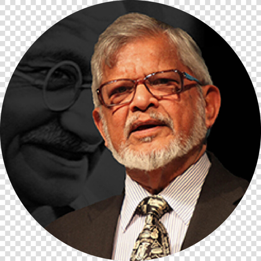 Today We Express Anger Through Violence   Arun Manilal Gandhi  HD Png DownloadTransparent PNG