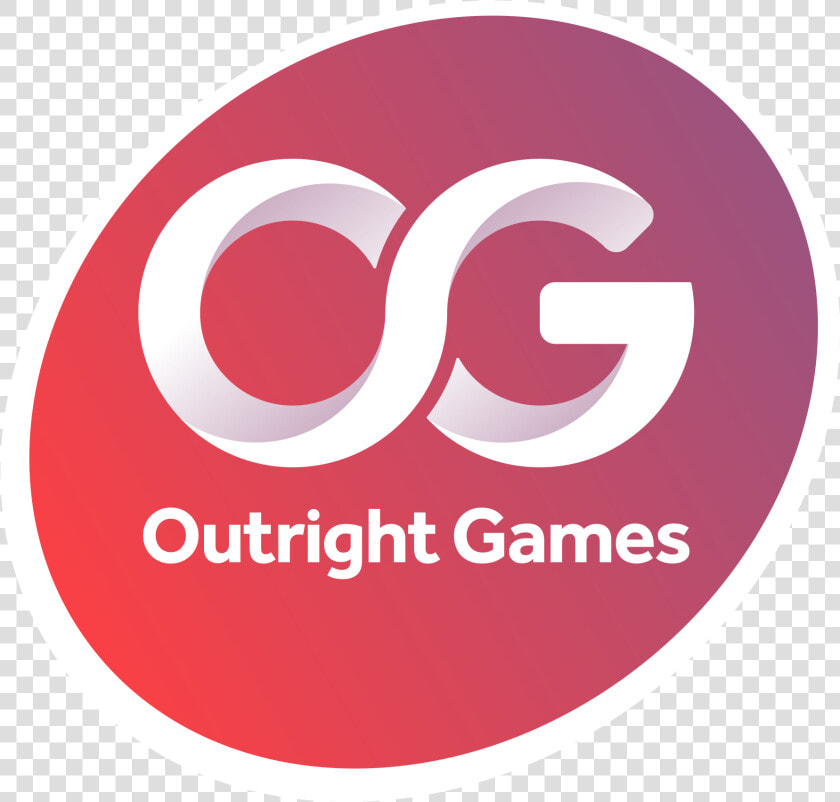 Outright Games Logo Png  Transparent PngTransparent PNG