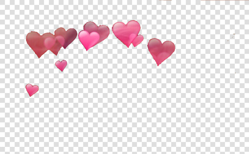 Head  Hearts  And Icons Image   Transparent Jpg We Heart  HD Png DownloadTransparent PNG