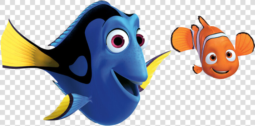 Nemo Png   Png Download   Finding Nemo Character Png  Transparent PngTransparent PNG