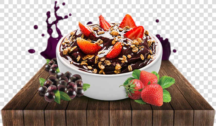 Açai Com Frutas Png   Png Download   Açai Com Frutas Png  Transparent PngTransparent PNG