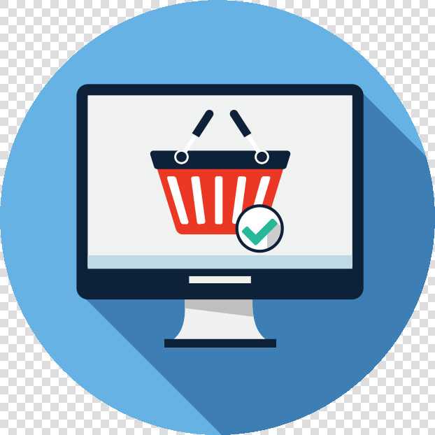 Market Clipart Market Place   Online Market Icon Png  Transparent PngTransparent PNG
