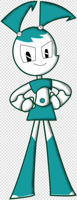 Jenny Wakeman Image eq224   Xj9 Reader Wattpad  HD Png DownloadTransparent PNG