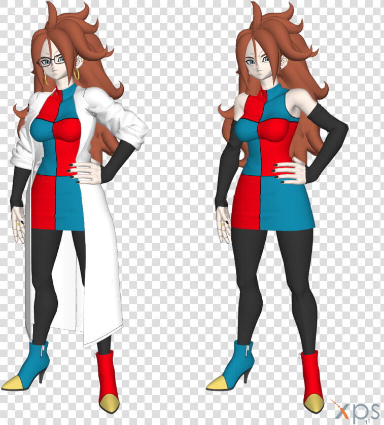 Android 21 Png   Xna Android 21  Transparent PngTransparent PNG