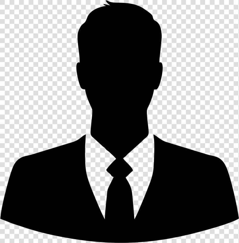 Transparent Confused Man Png   Default Profile  Png DownloadTransparent PNG