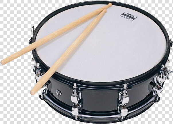 Snare Drum Png High Quality Image   Snare Drum With Sticks  Transparent PngTransparent PNG
