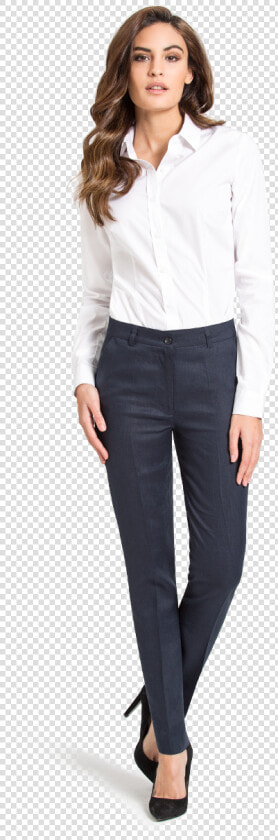 S Custom Clothing Shop   Formal Shirt And Trouser For Ladies  HD Png DownloadTransparent PNG