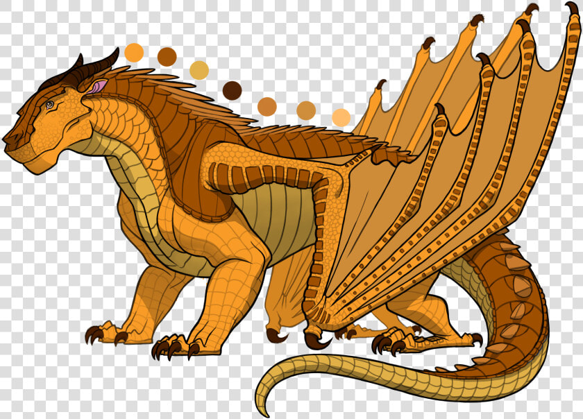 Newt Is A Mudwing With An Unknown Gender And Description   Wings Of Fire Mudwing Reed  HD Png DownloadTransparent PNG