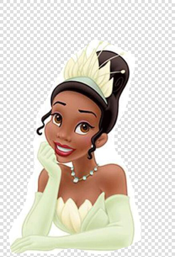 Princess Tiana Transparent Image   Princess Tiana  HD Png DownloadTransparent PNG