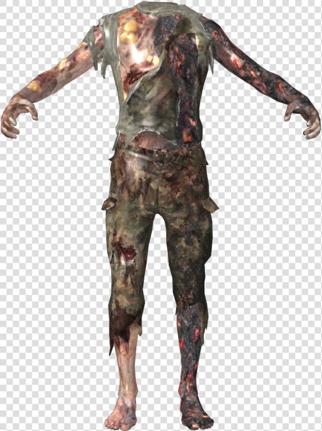 Free Call Of Duty Black Ops 2 Zombies Characters Russman   Black Ops 2 Russman  HD Png DownloadTransparent PNG
