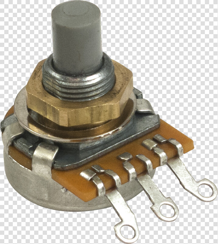 Dunlop  470k Kω For Jh f1 Jimi Hendrix Fuzzface Image   Potentiometer 470k  HD Png DownloadTransparent PNG