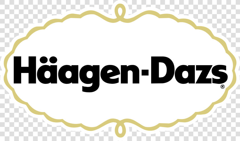 Haagen Dazs  HD Png DownloadTransparent PNG