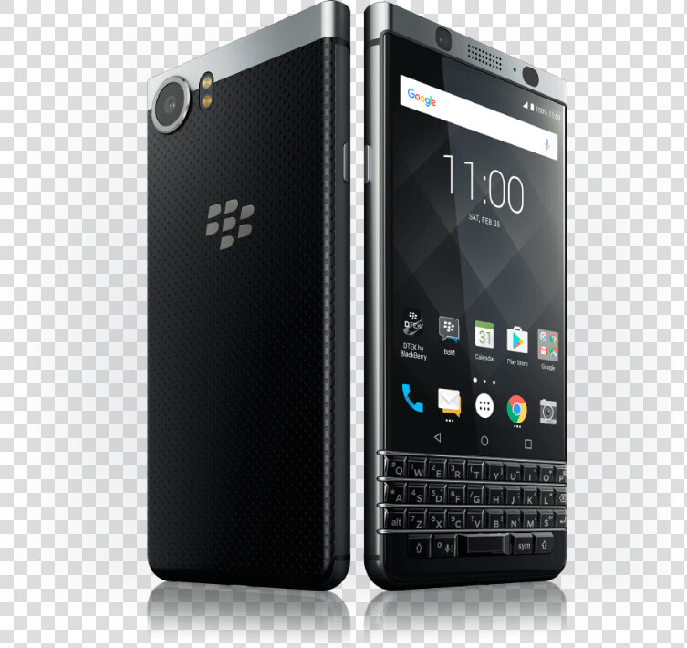 Blackberry Keyone   Blackberry Keyone Black Edition  HD Png DownloadTransparent PNG