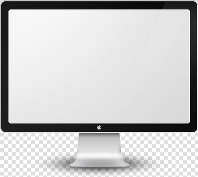 Hd Desktop Computer Transparent   Mac Computer Png  Png DownloadTransparent PNG