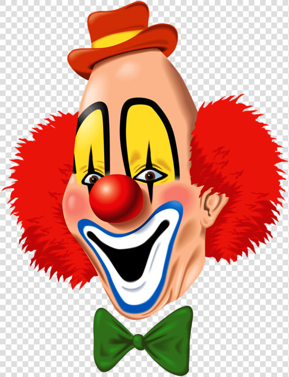 Clowns   Quenalbertini   Circus   Clipart   Photo   HD Png DownloadTransparent PNG