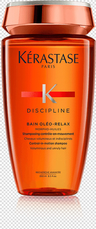 Bain Oleo Relax Kerastase  HD Png DownloadTransparent PNG